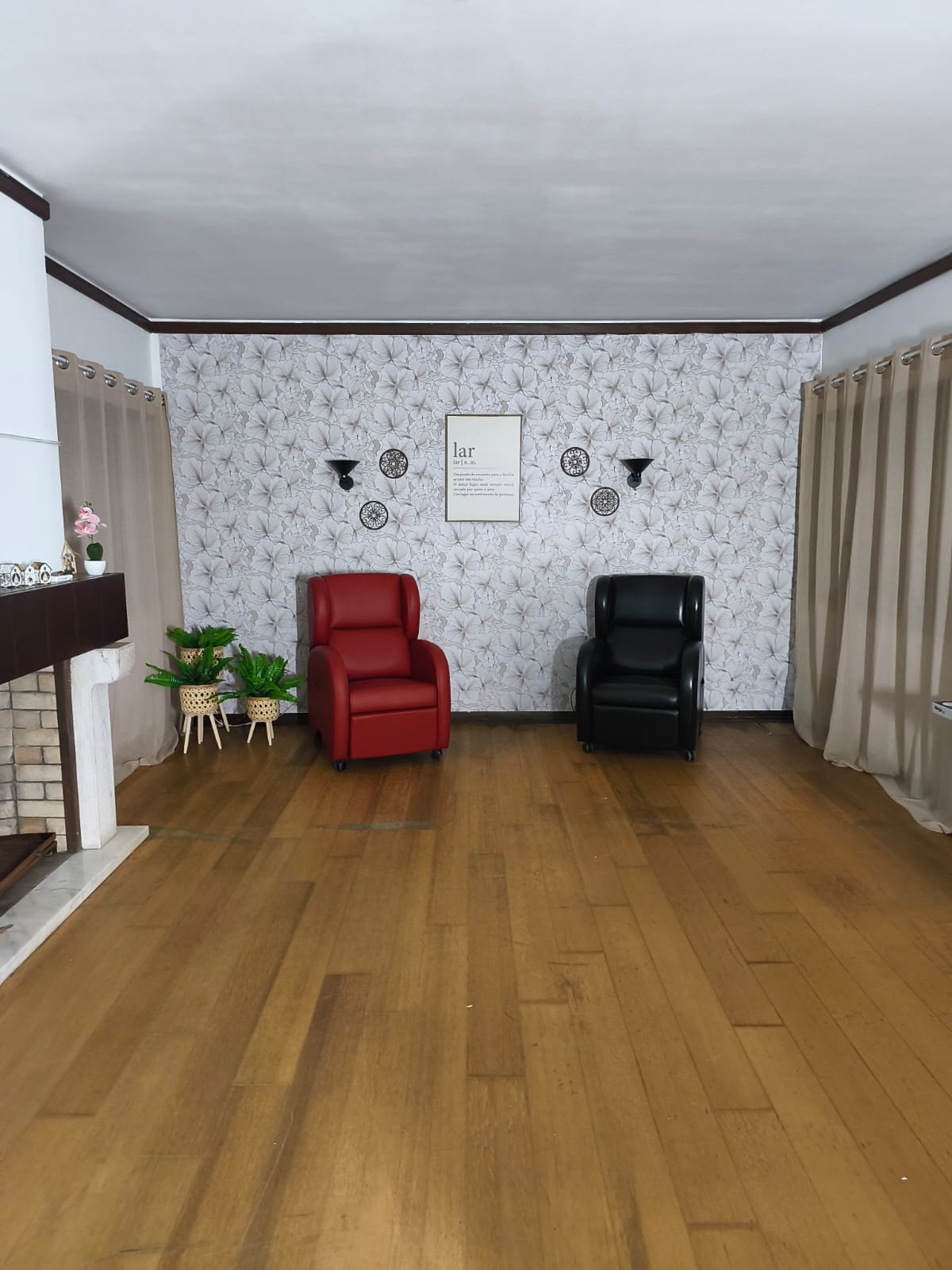 Casa de Repouso Arte de Bem Cuidar