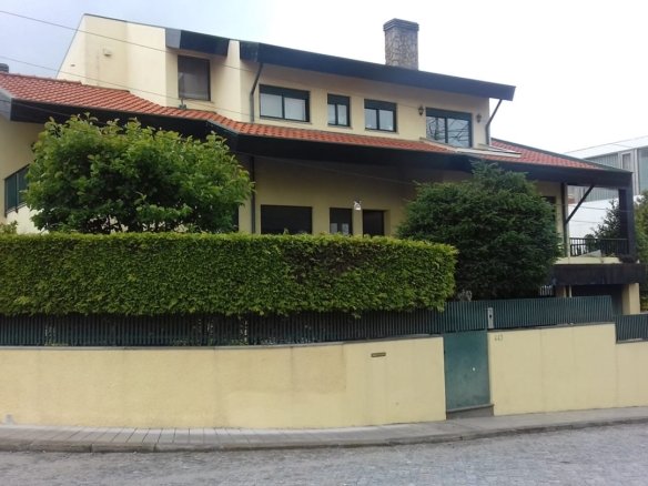 Casa de Repouso Diálogo Agradavel