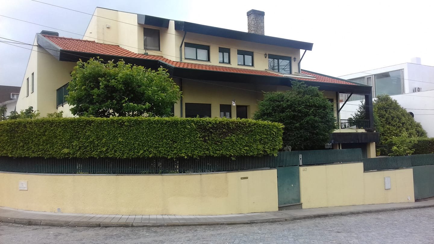 Casa de Repouso Diálogo Agradavel