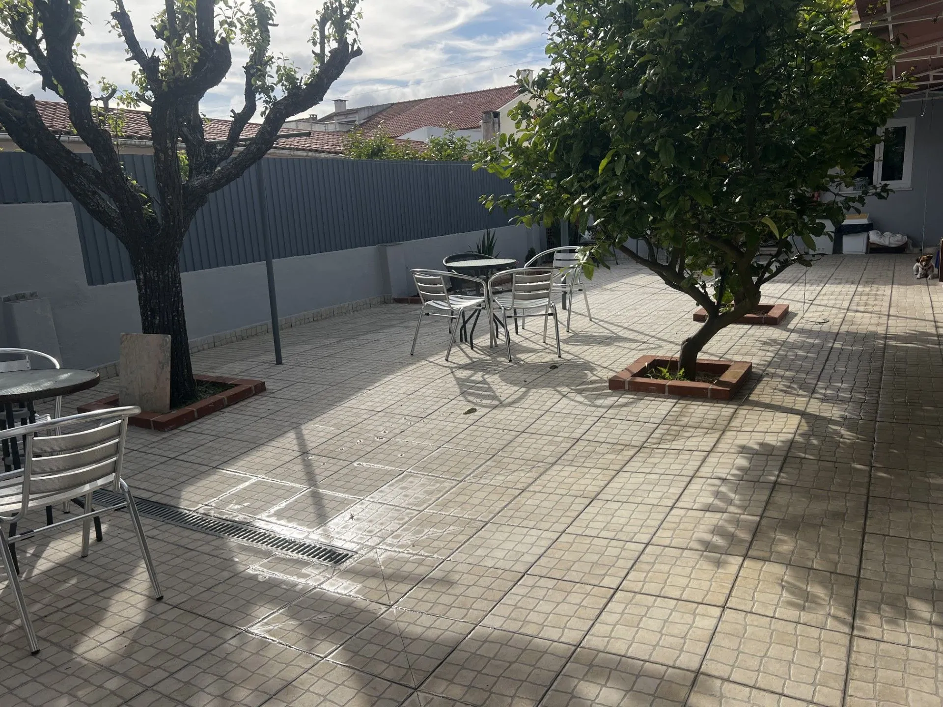 Casa de Repouso Ocidente