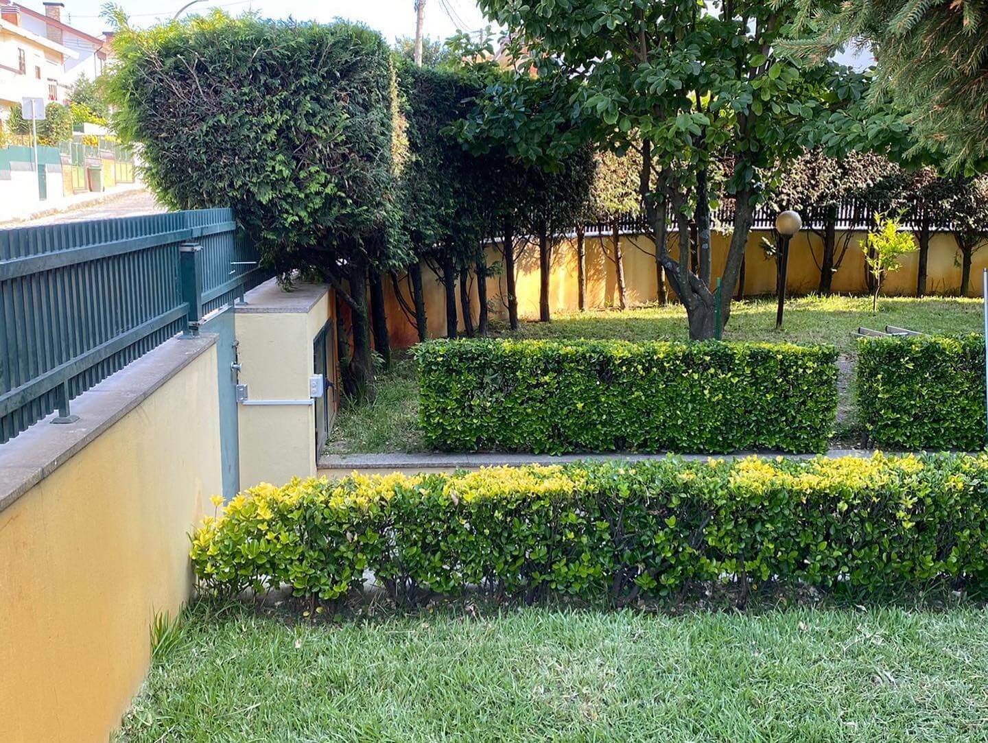 Casa de Repouso Diálogo Agradavel