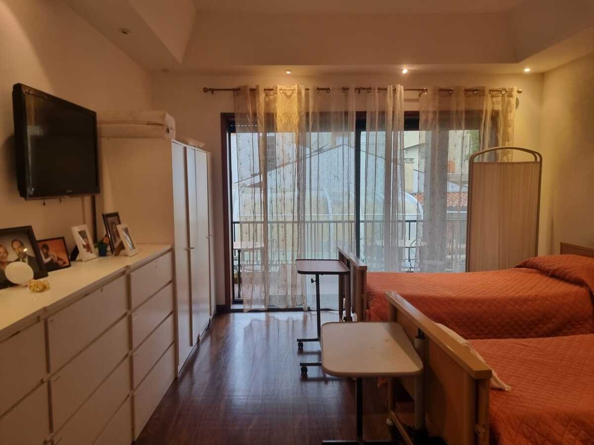Casa de Repouso Diálogo Agradavel