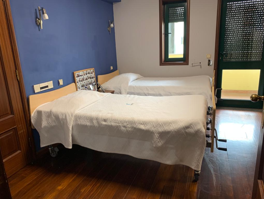 Casa de Repouso Diálogo Agradavel
