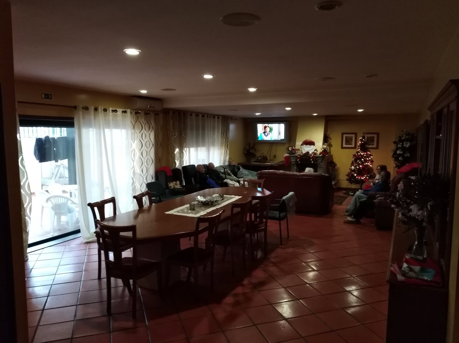 Casa de Repouso Diálogo Agradavel