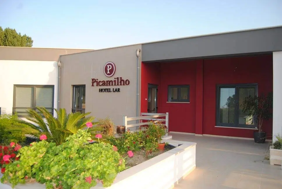 Picamilho Hotel Lar