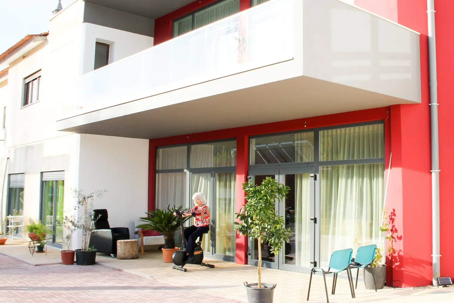 Picamilho Hotel Lar