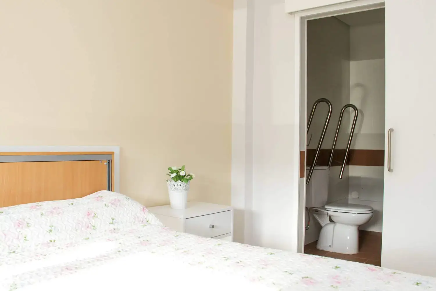Picamilho Hotel Lar
