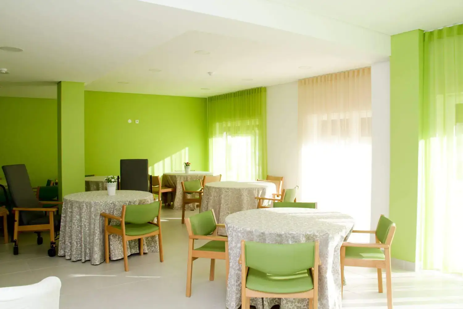 Picamilho Hotel Lar
