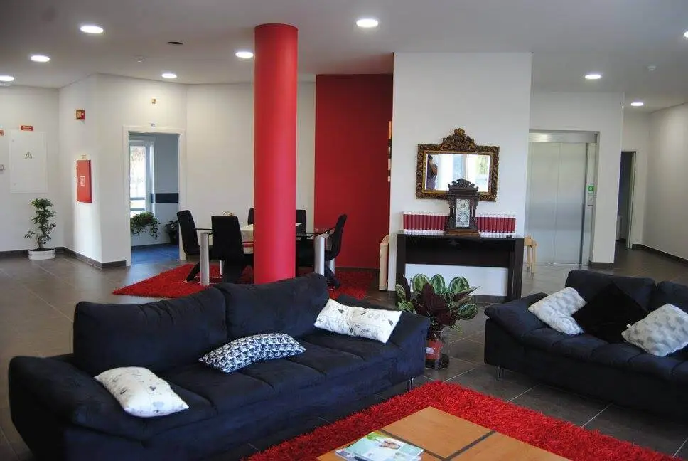 Picamilho Hotel Lar