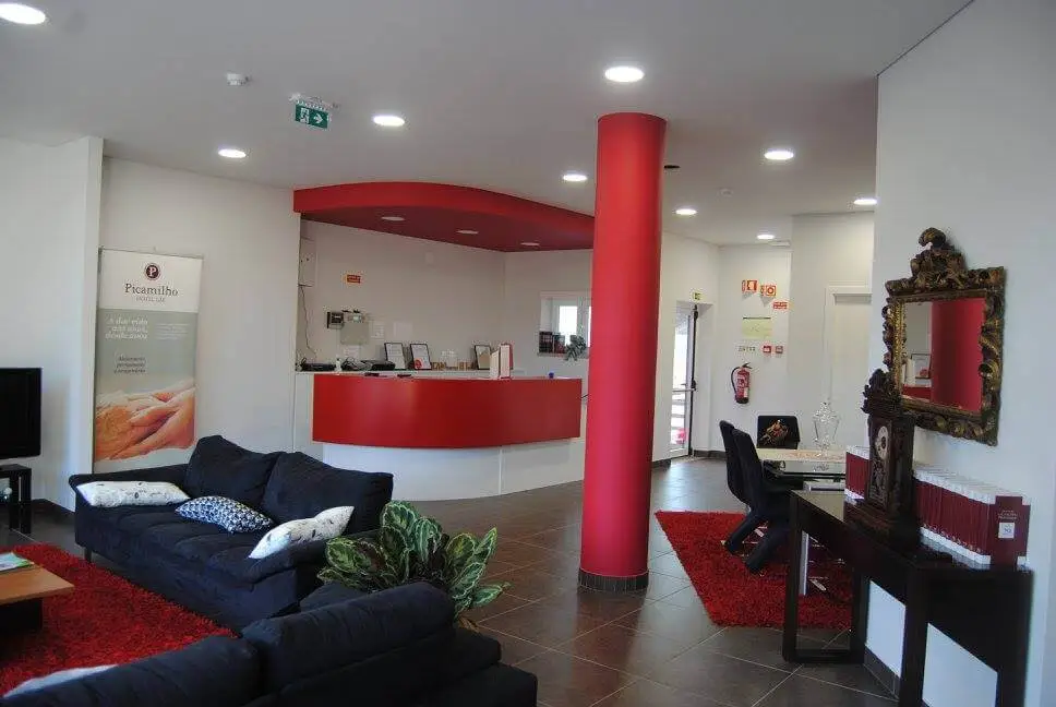 Picamilho Hotel Lar