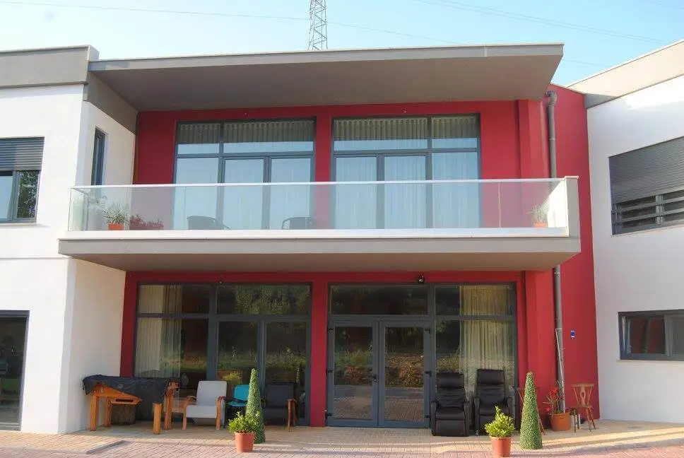 Picamilho Hotel Lar