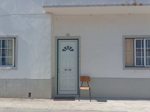 Casa de Repouso Lezíria
