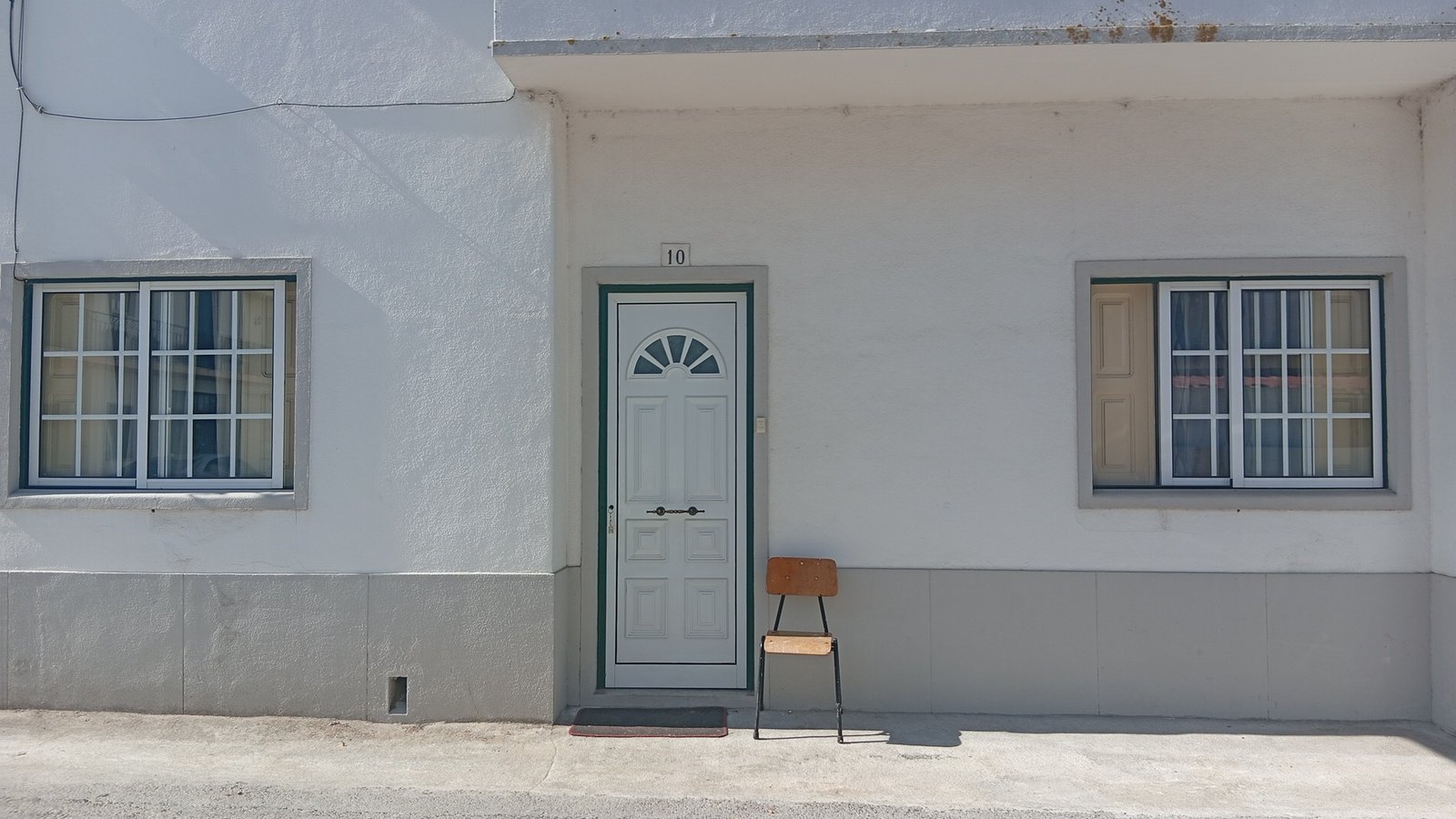 Casa de Repouso Lezíria
