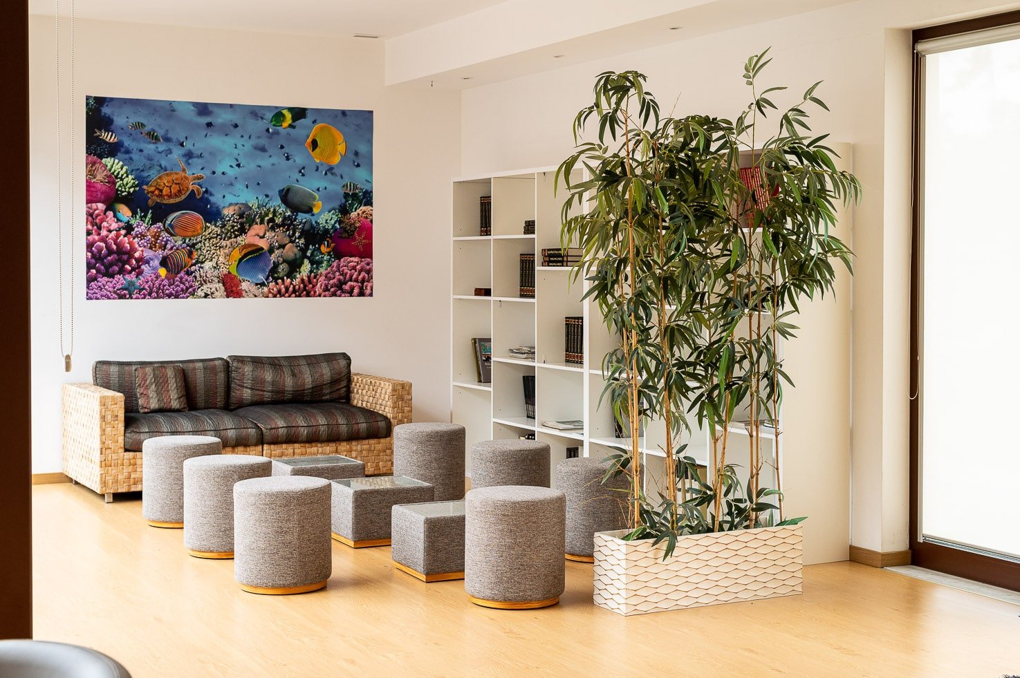 Residencial Sénior Refúgio Verde