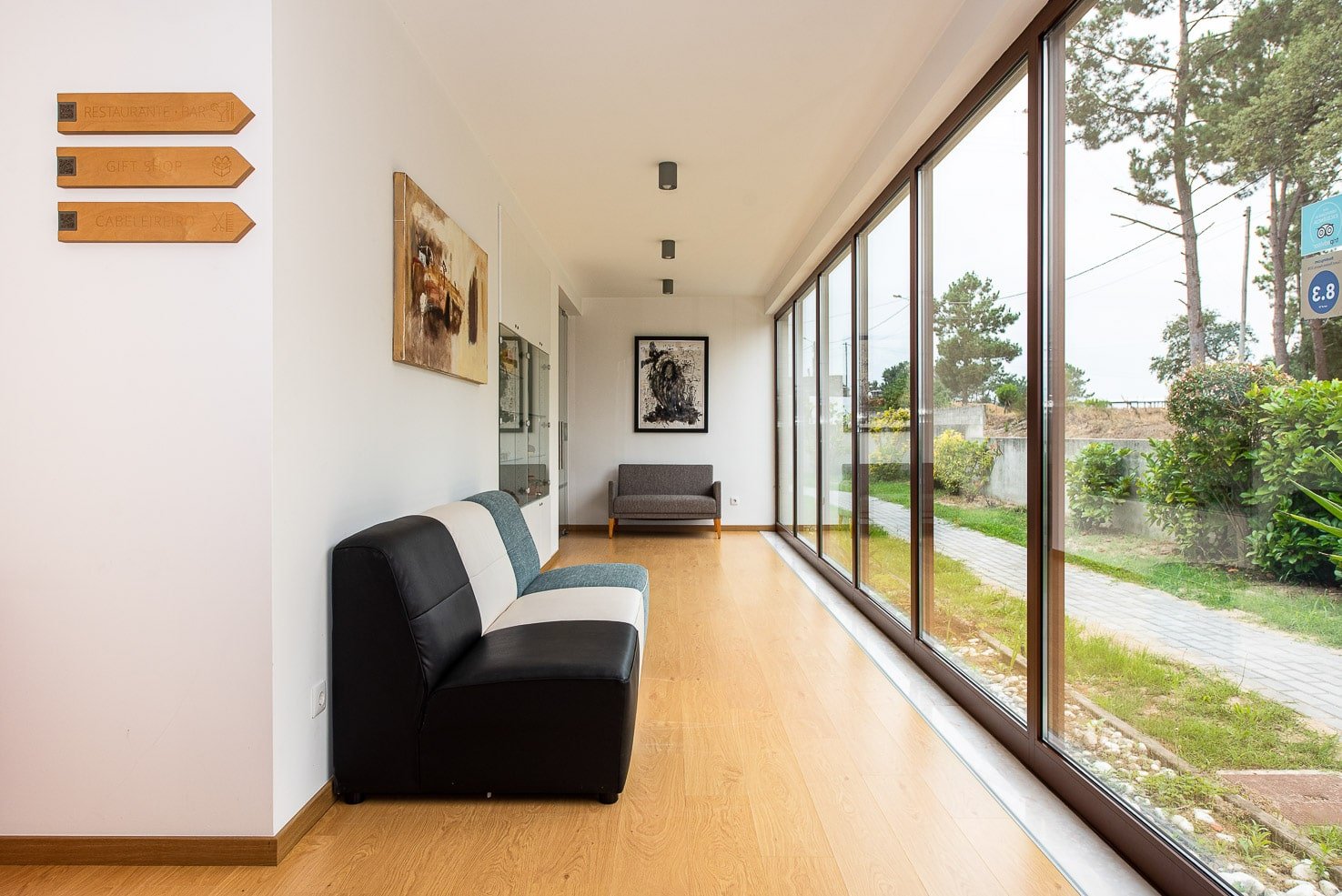 Residencial Sénior Refúgio Verde
