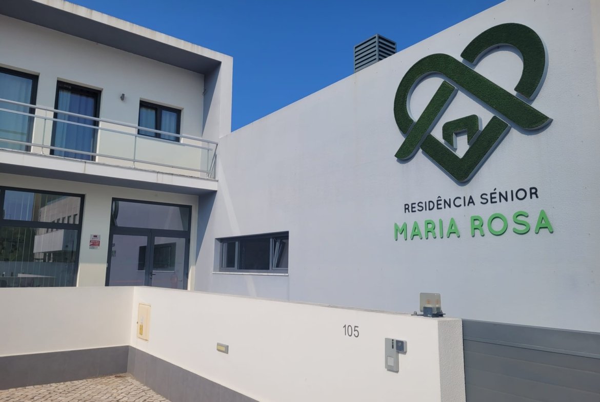 Residência Sénior Maria Rosa II