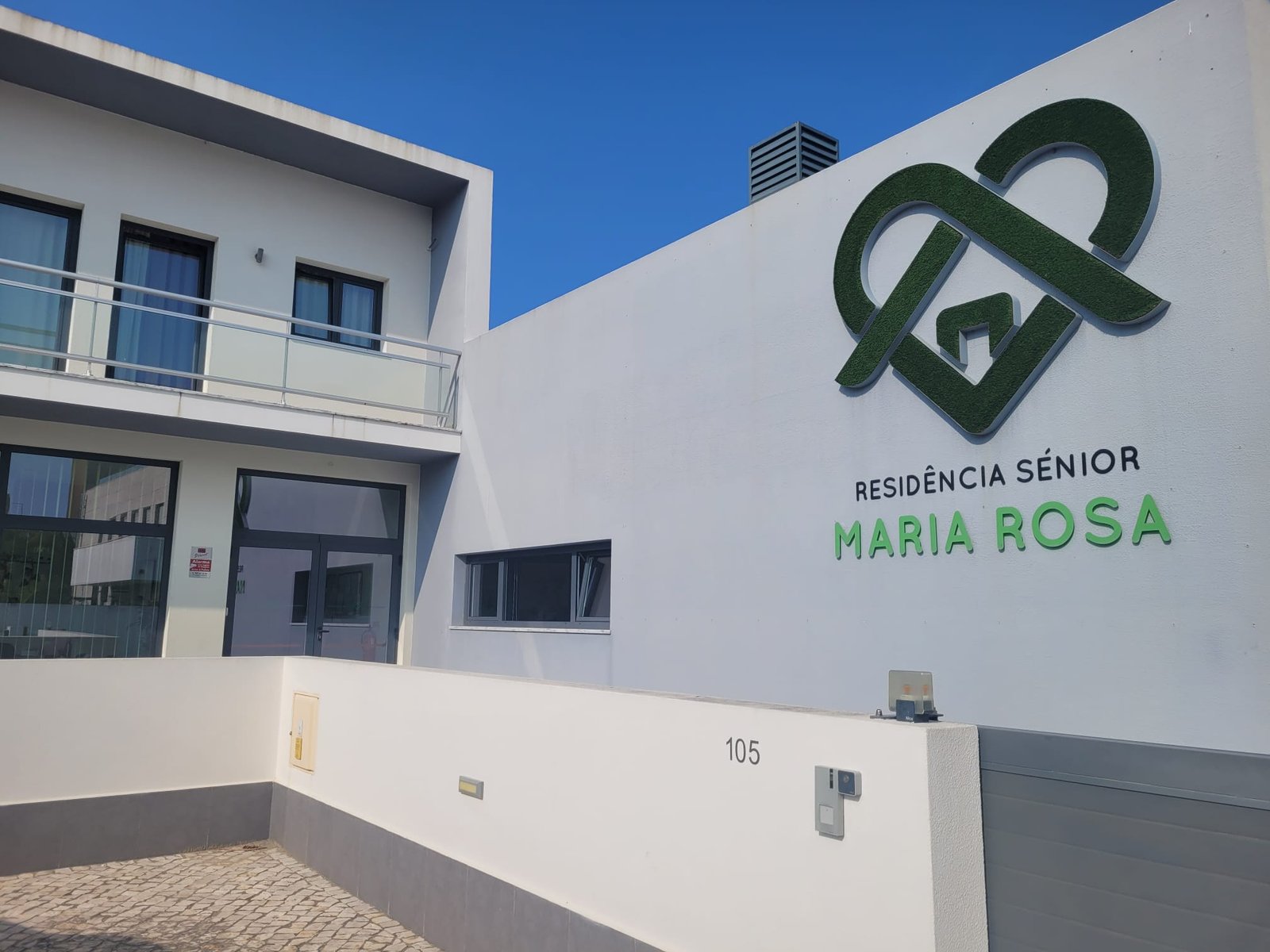 Residência Sénior Maria Rosa II