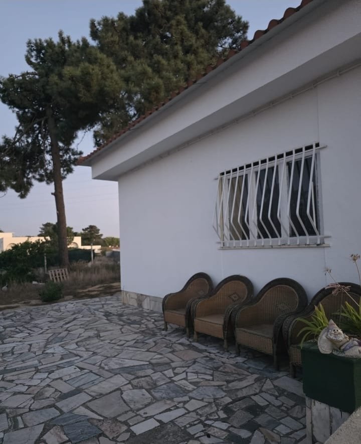 Casa de Repouso Vila Amélia