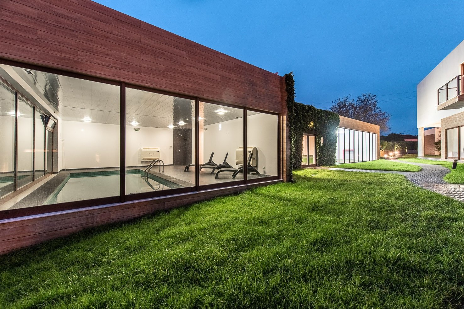 Residencial Sénior Refúgio Verde