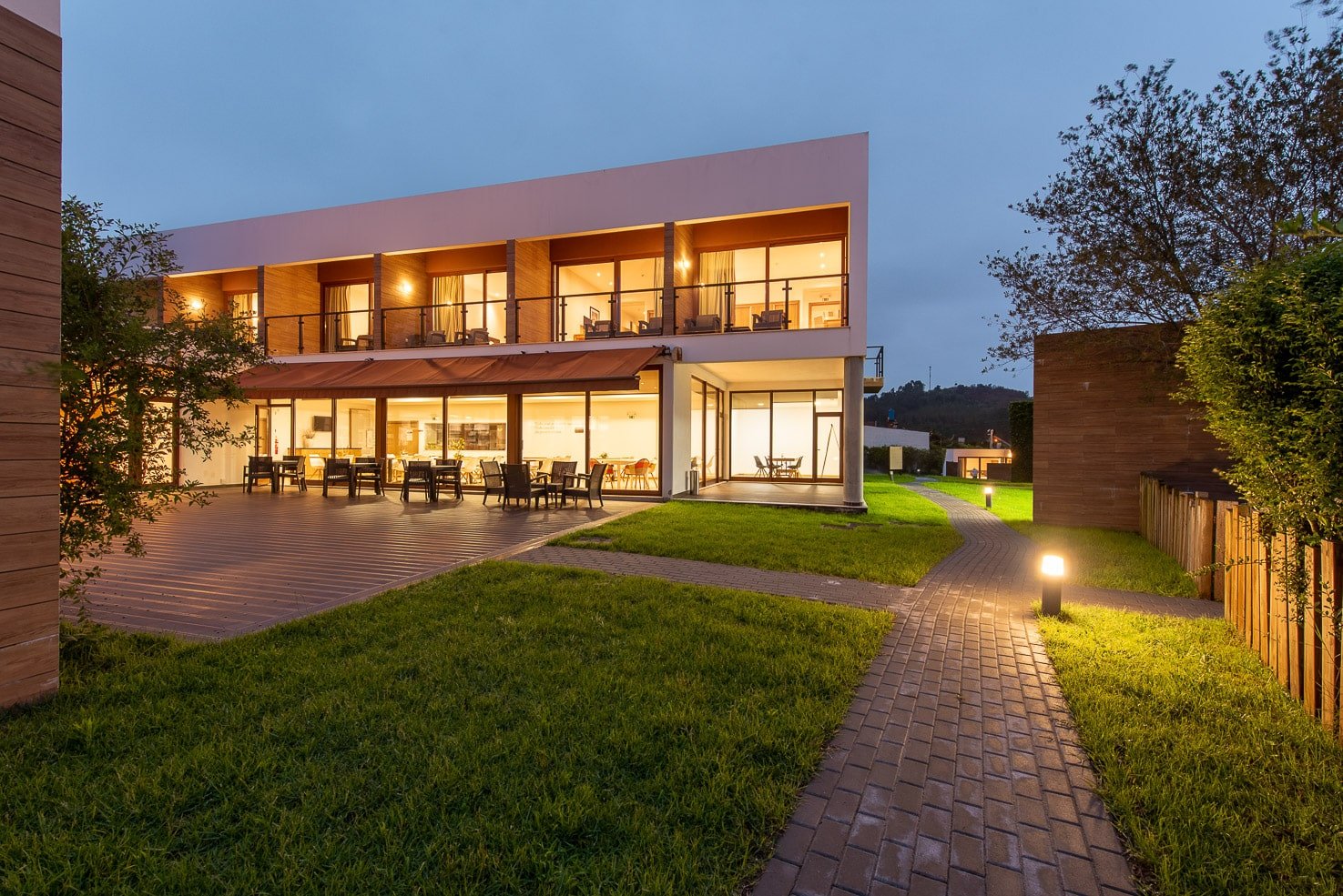Residencial Sénior Refúgio Verde