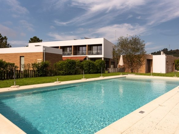 Residencial Sénior Refúgio Verde