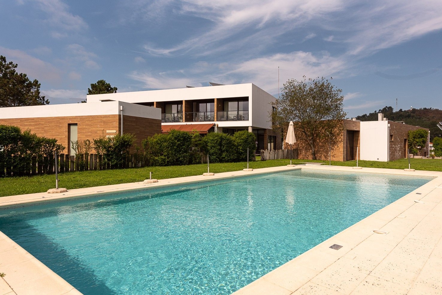 Residencial Sénior Refúgio Verde