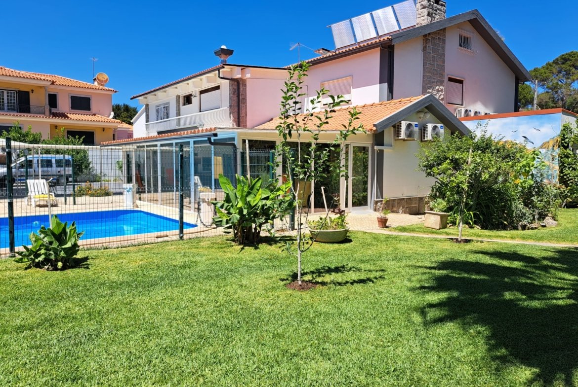 Residência Sénior Maria Rosa III