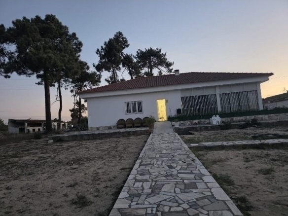 Casa de Repouso Vila Amélia
