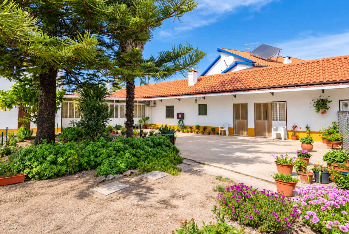 Lar de Idosos Casa da Guarita