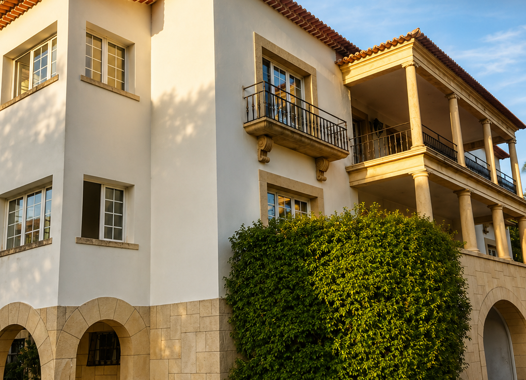 Casa de Repouso Maria Rosa I