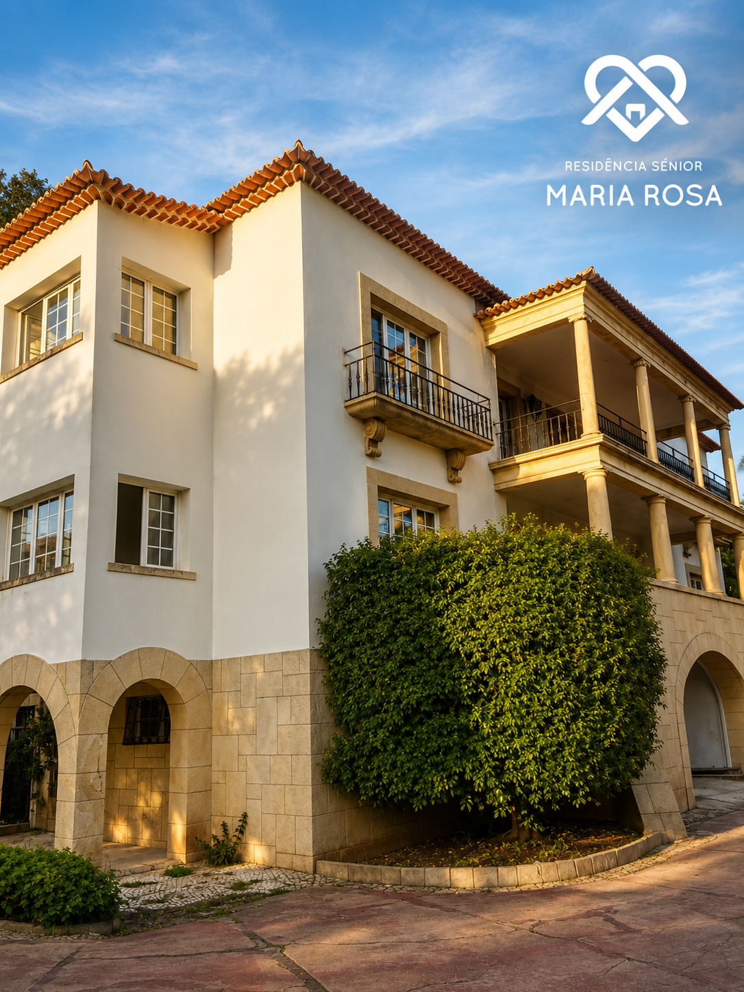 Casa de Repouso Maria Rosa I