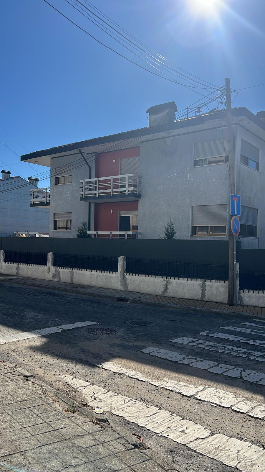 Casa de repouso Maria Silva