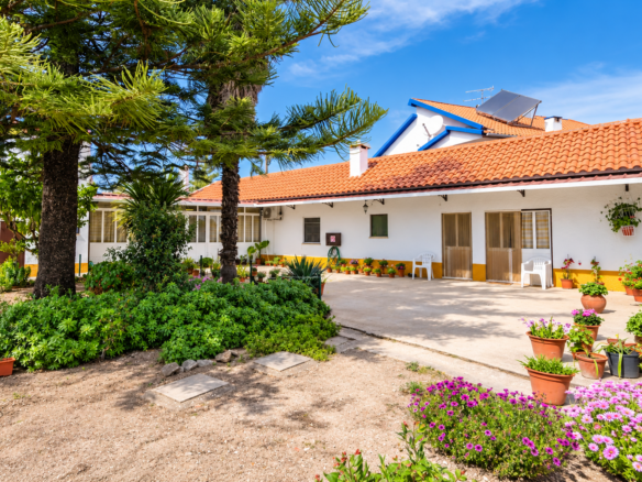 Lar de Idosos Casa da Guarita