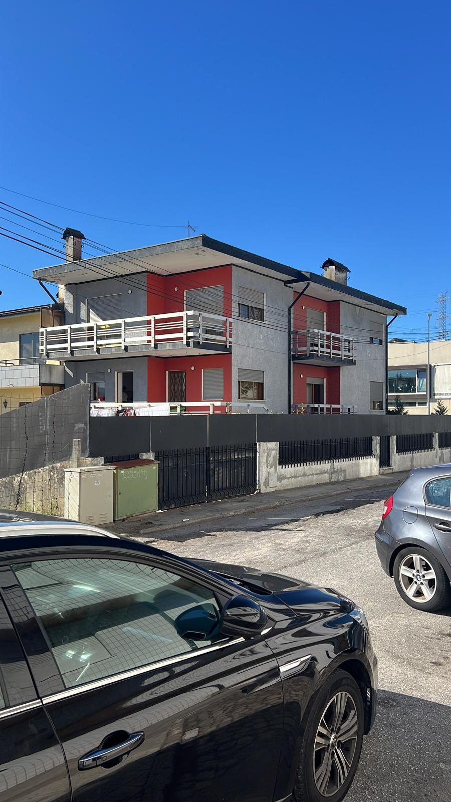 Casa de repouso Maria Silva