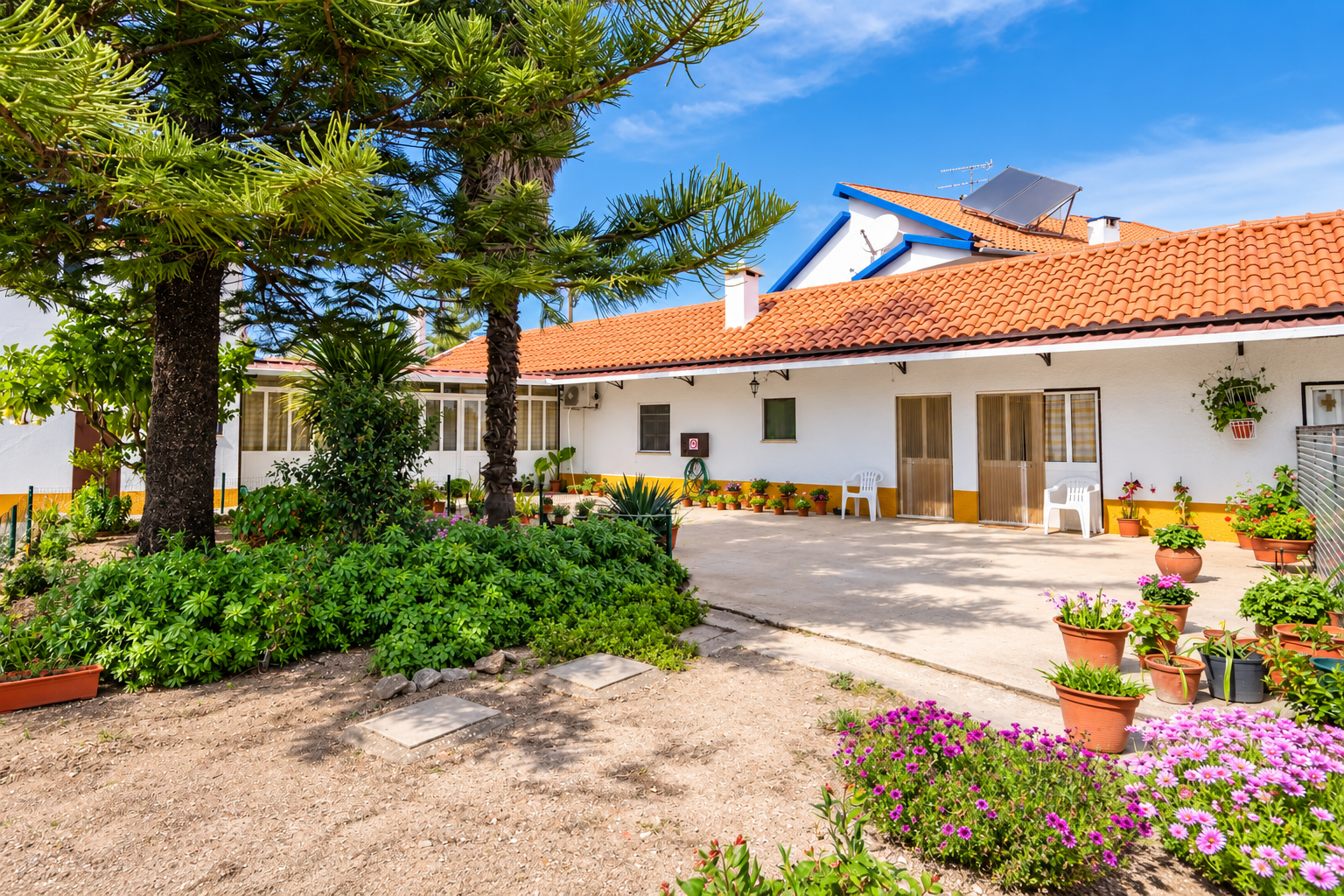 Lar de Idosos Casa da Guarita