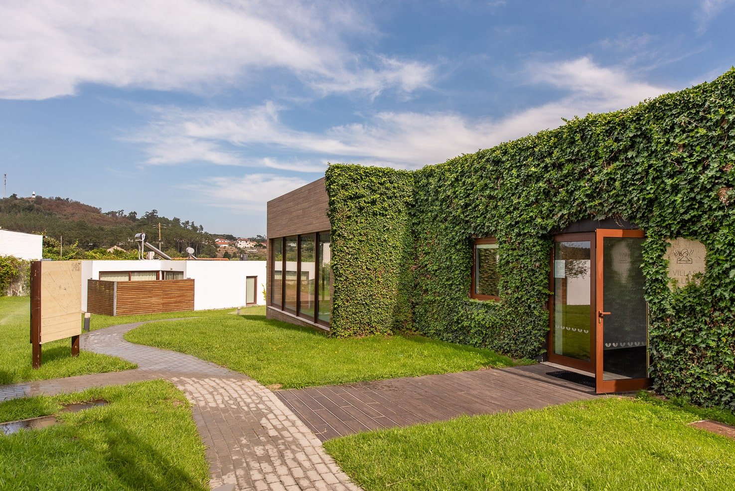Residencial Sénior Refúgio Verde