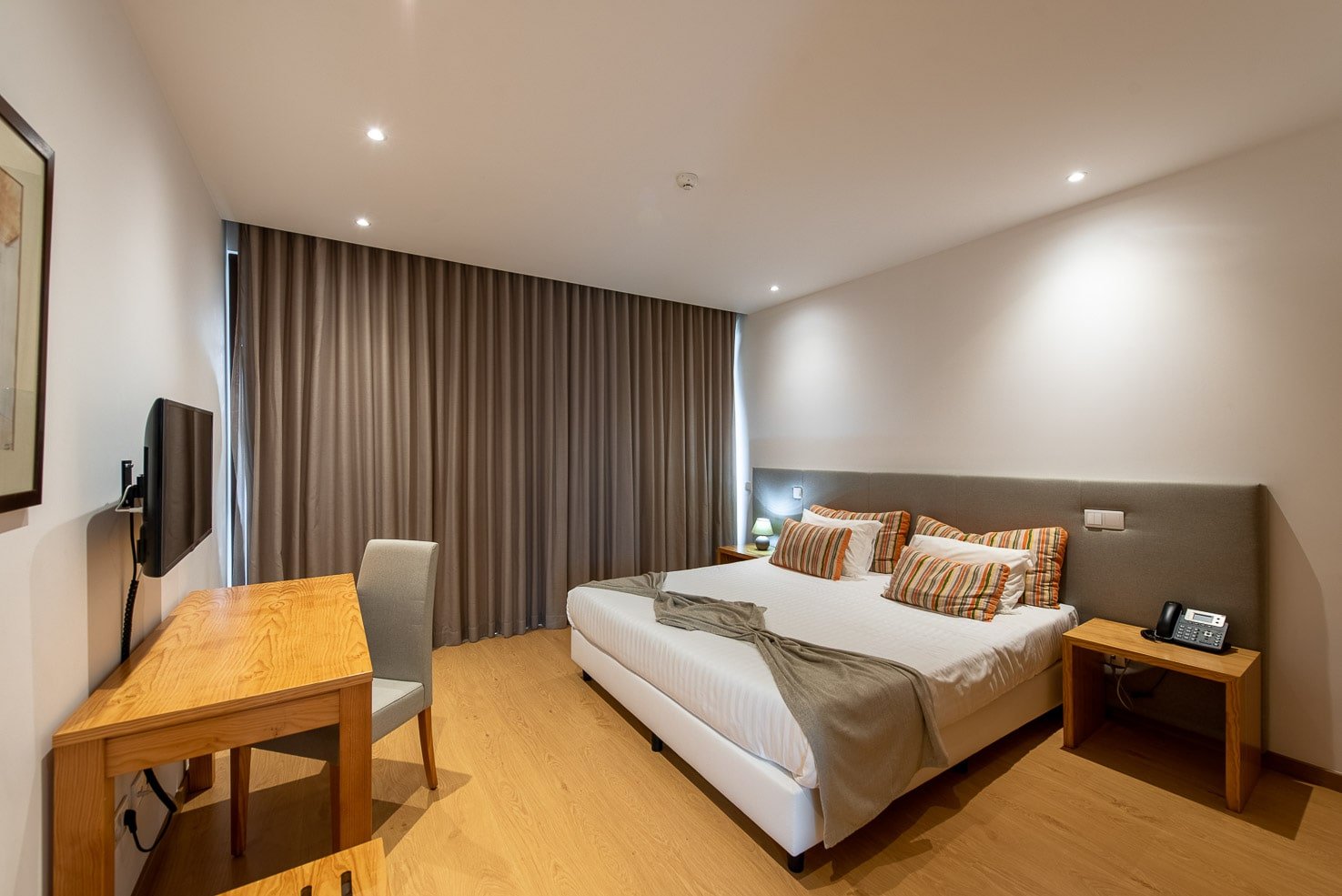 Residencial Sénior Refúgio Verde