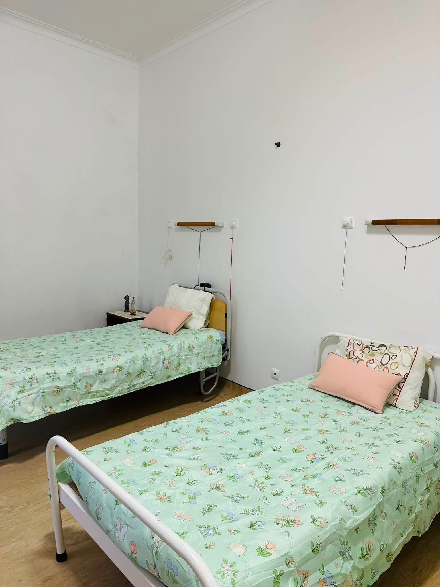 Lar de Idosos Casa da Guarita