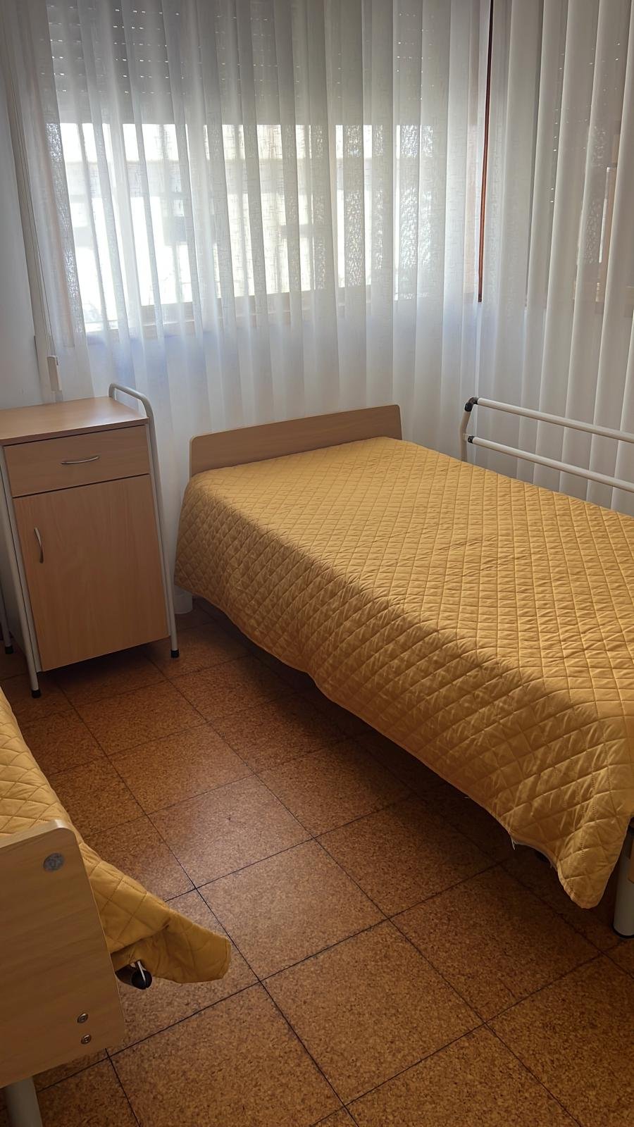 Casa de repouso Maria Silva