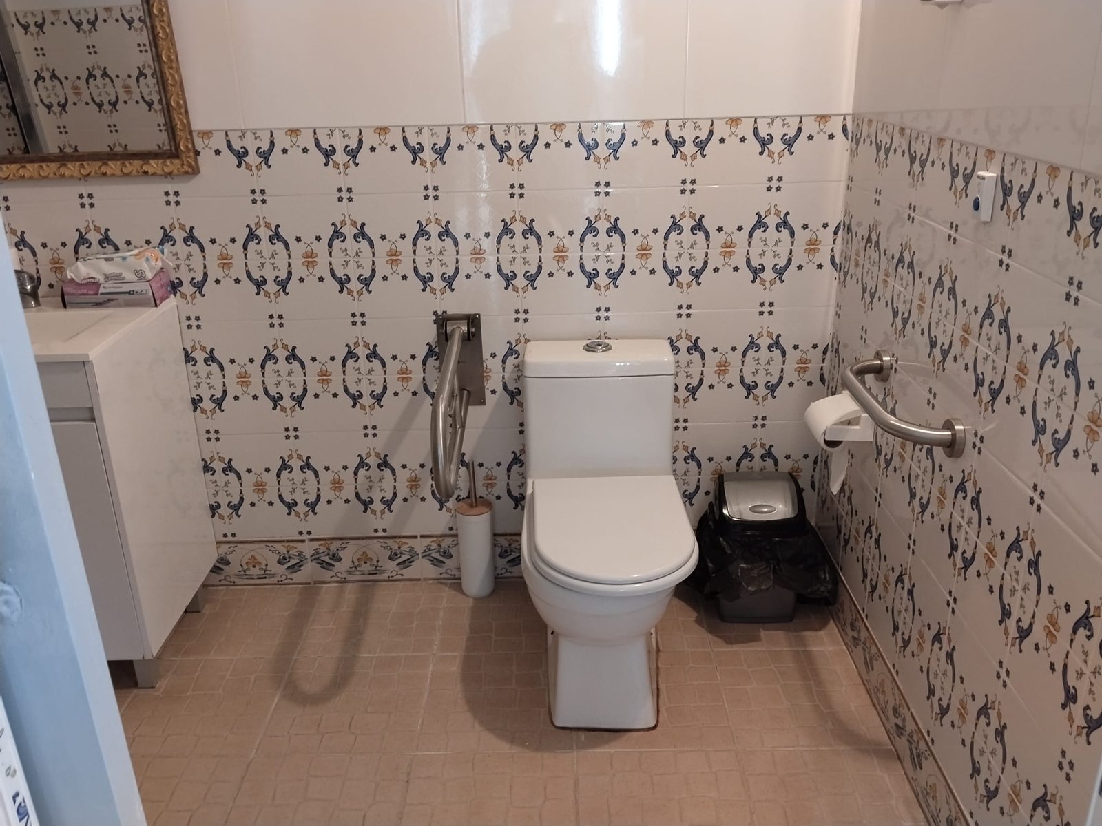 Casa de Repouso Saudável