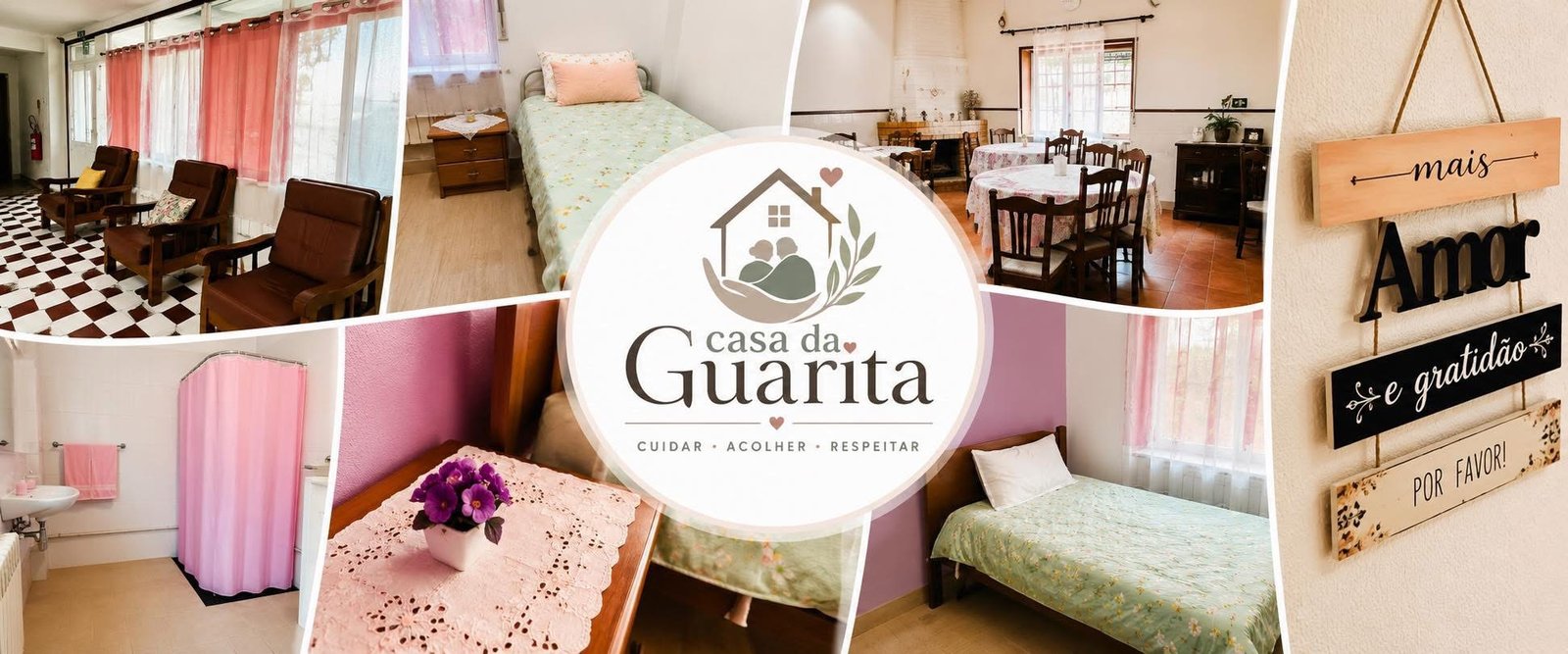 Lar de Idosos Casa da Guarita