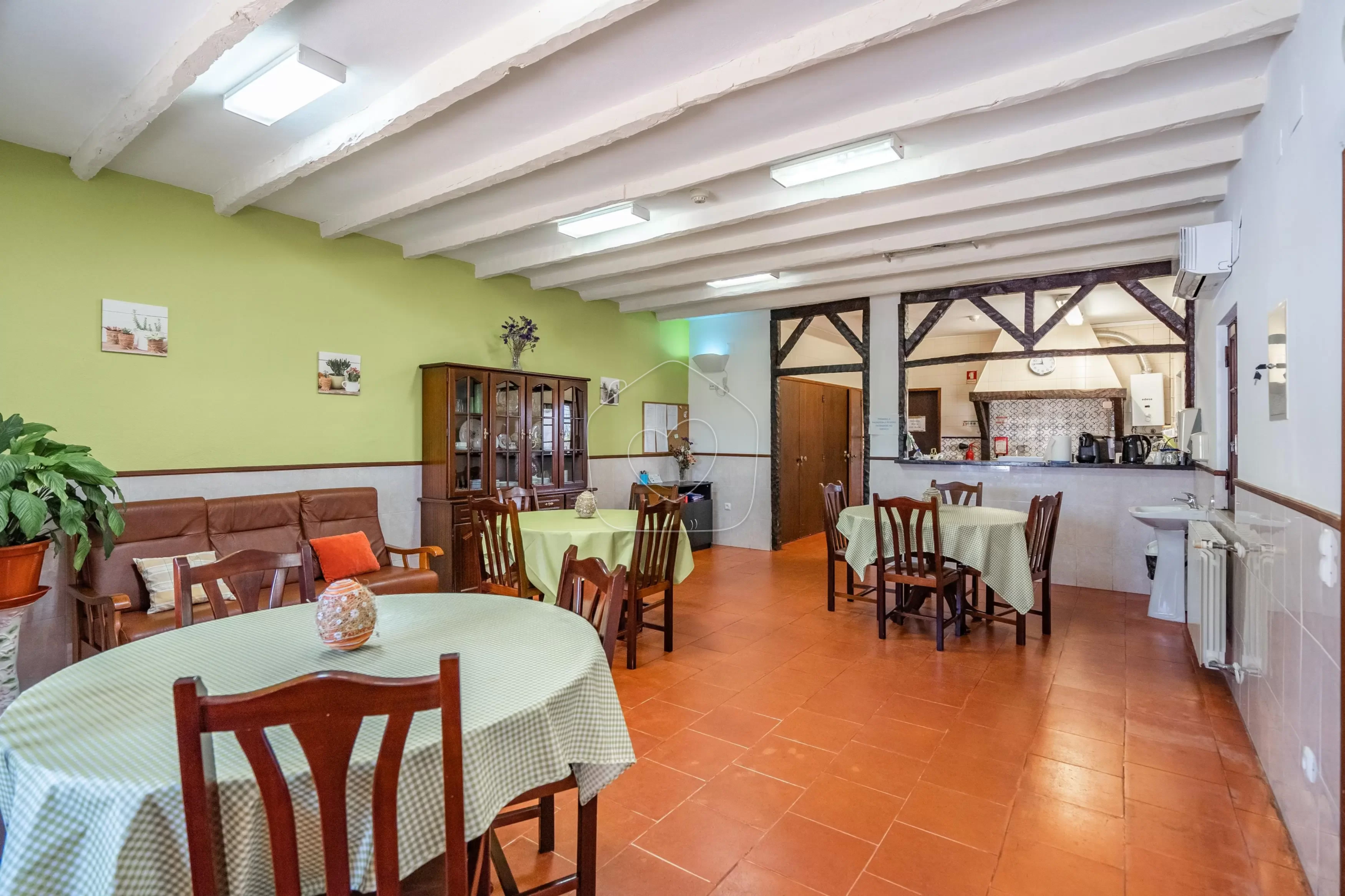 Lar de Idosos Casa da Guarita